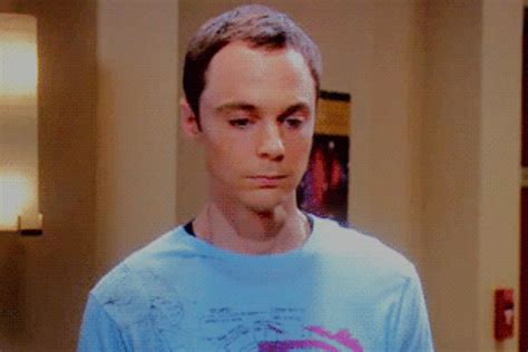 sheldon gif|More.